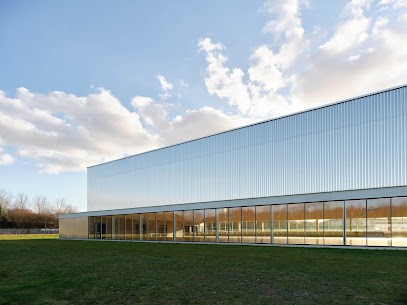 Olgga Architectes, Architecte à Paris 02