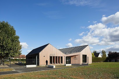 atelier tmf architectes associés, Architecte à Rouen