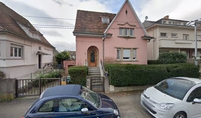 DOMUS Architectes, Architecte à Strasbourg