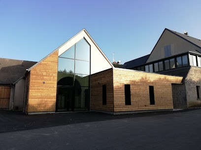 Myriam Vermande Tassin | Architecte Bourges, Architecte à Bourges