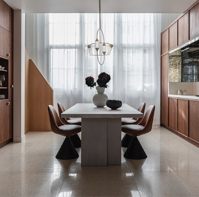 Yzé Architecte à Paris 18