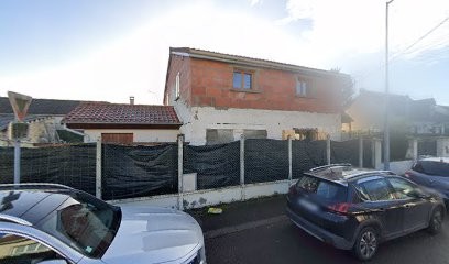 Dunon Fabrice, Architecte aux Mureaux