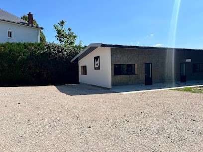 CABINET LE MERER, Architecte à Saint-Germain-du-Bois
