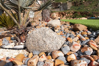 AUX ARBRES ECO PAYSAGE & PERMACULTURE, Architecte à Jouques