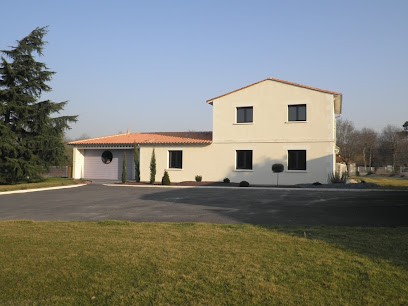 SARL ATELIER CONCEPT PLANS, Architecte à Pons