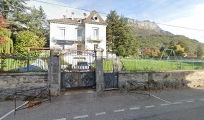 Tartare Lab, Architecte à Saint-Pierre-d'Albigny