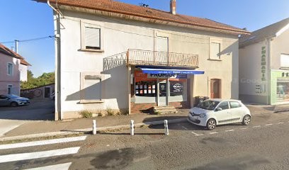 Studio 45, Architecte à Valdahon