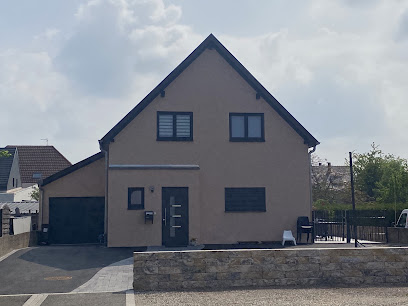 Maisons Maya & Associés - Maître D'oeuvre, Architecte à Gerstheim