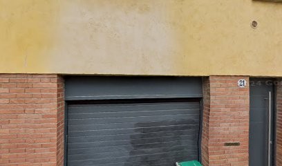 Jean Michel Franc -ARCHITECTE DPLG, Architecte à Toulouse