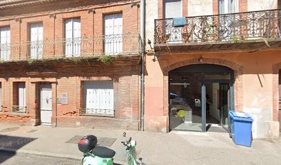 Tocrault & Dupuy Architectes, Architecte à Toulouse