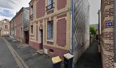 Vasselin Florence, Architecte au Havre