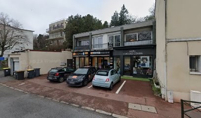 HE, Architecte à Saint-Germain-en-Laye