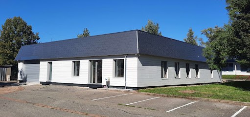 Maison Passive 71, Architecte à Montceau-les-Mines