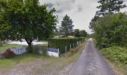 Mallo Philippe, Architecte à Parentis-en-Born