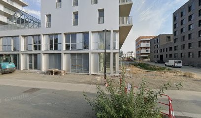 Golhen Architectes Associés, Architecte à Saint-Jacques-de-la-Lande