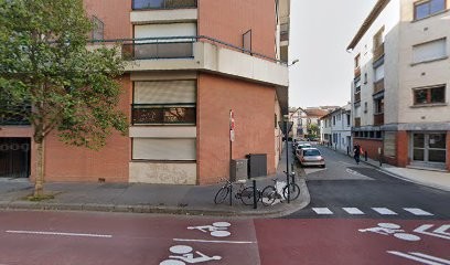 Laurent Sicard Architecte, Architecte à Toulouse