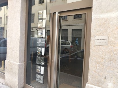 In Architex, Architecte à Lyon 02