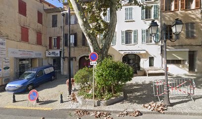 Zisman Michel, Architecte à Lorgues