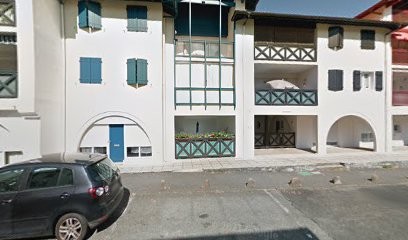 Atelier Ondra - architecte, Architecte à Ciboure