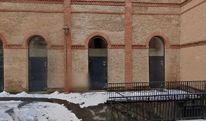 Albecker Architecte, Architecte à Mutzig