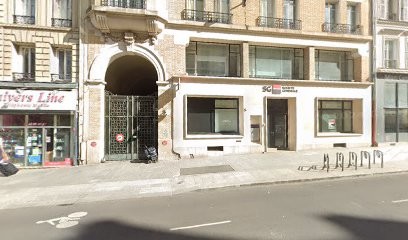 Attitudes Urbaines, Architecte à Paris 10