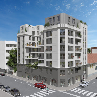 De+Ka Architecture Architecte à Levallois-Perret