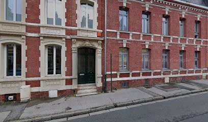 ATELIER LIZE, Architecte à Amiens