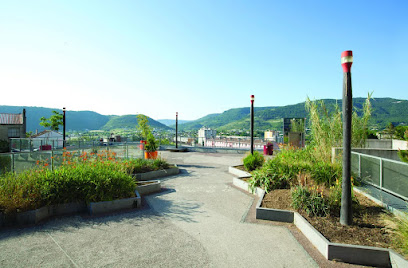 Caue 07 - Conseil D'architecture D'urbanisme Et De L'environnement De L'ardèche, Architecte à Privas