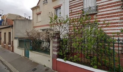 Habibian Hadi, Architecte à La Garenne-Colombes