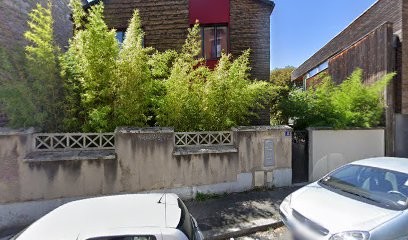 Gillier Christophe, Architecte à Montreuil