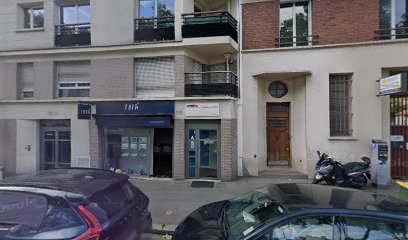 Trace & Associés Paris, Architecte à Malakoff