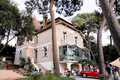 Antoine ALLAIN-DUPRE, Architecte à Pornichet