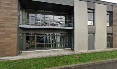 Atelier A3, Architecte à Schiltigheim