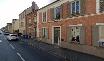 Atelier D'Architecture Rez, Architecte à Rambouillet