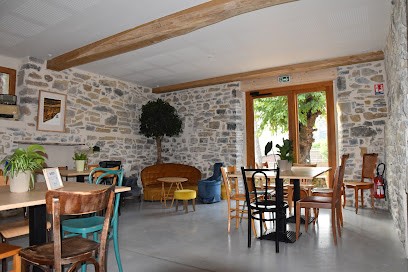 Atelier La Ligne Architecture, Architecte à Largentière