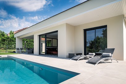 Sarah Laulagnet Architecte, Architecte à La Tour-du-Pin