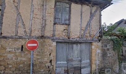 Mazet Yves, Architecte à Vayrac