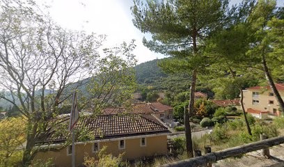 ALAIN PETITGENET, Architecte à Èze