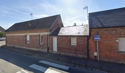 architecte LLORET Jaume, Architecte à Mesnil-Saint-Laurent