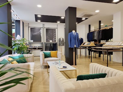 Capucine Morin, Architecte à Sète