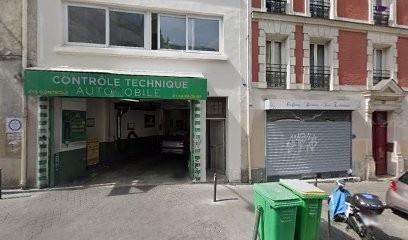 Nu | Architecture & Ingénierie, Architecte à Paris 19