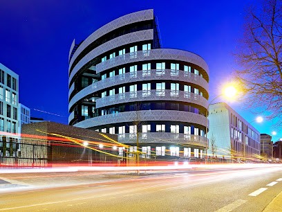 Bridot Partenaires Architectes, Architecte à Suresnes