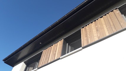 Varlet Regis, Architecte à Mouchin