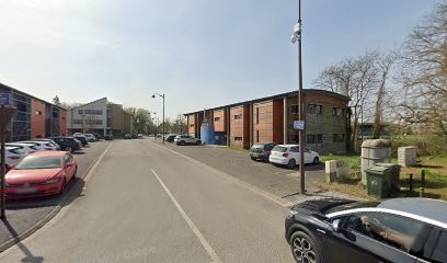 Radigue Jean-Louis, Architecte à Bourges