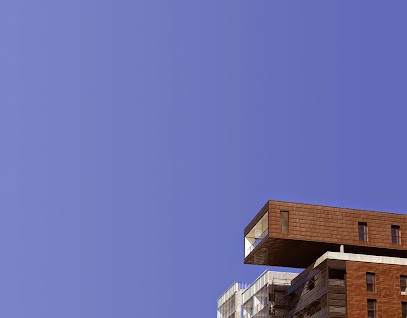 H.T.V.S Architecture, Architecte à Lyon 09