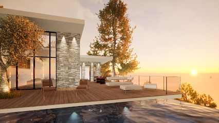 Adelli Architecture, Architecte à Vailhauquès