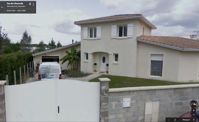 Plansdepermis, Architecte à Marcheprime