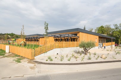 INEXTENSO, Architecte à Alès