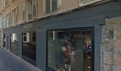 Corinne Pelissier, Architecte à Valence