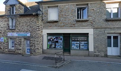 ARP Bureau D'études, Architecte à Guichen